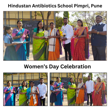 Women's Day Celebration